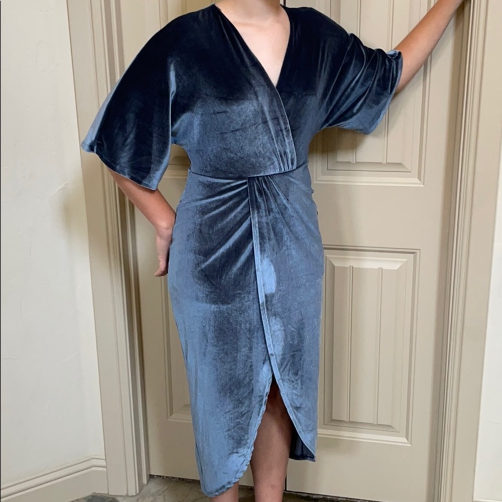 Hyfve Dress Size Medium NWT